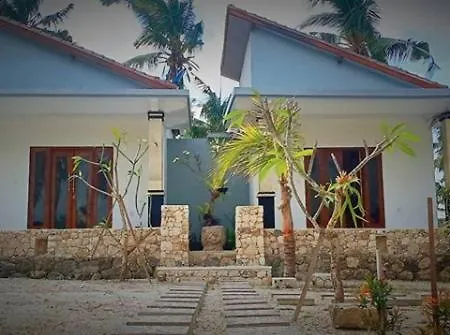 Pinpilinpauxa — Nusa Penida Hostal